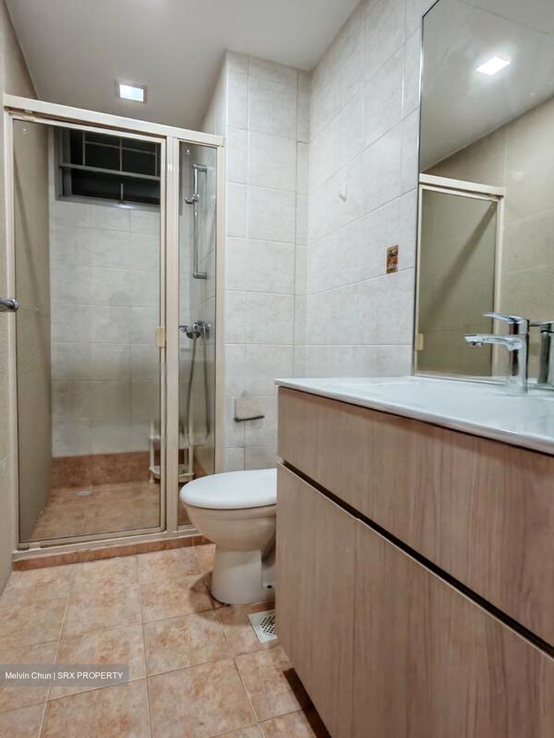 Rafflesia Condominium (D20), Condominium #615520211